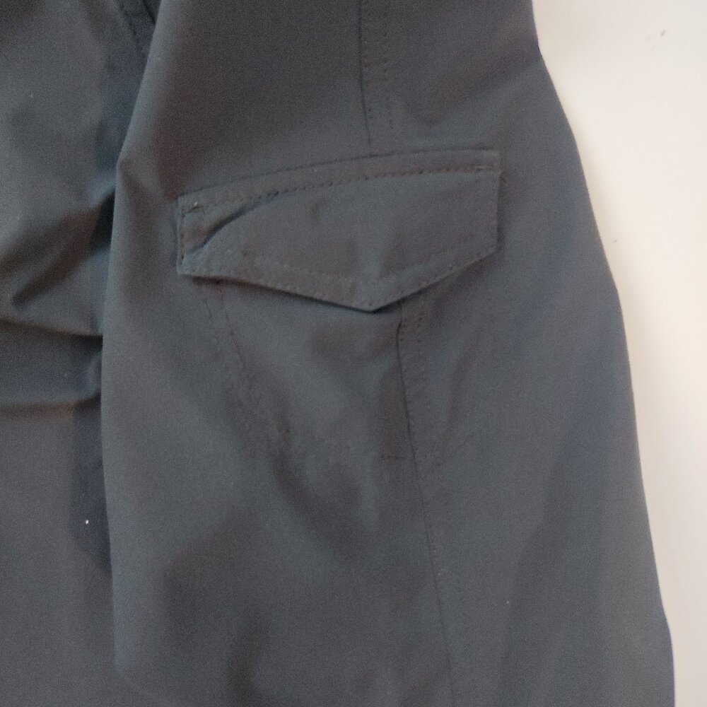 Volcom board short Pure FUNction black men's size 30 - Picture 9 of 14